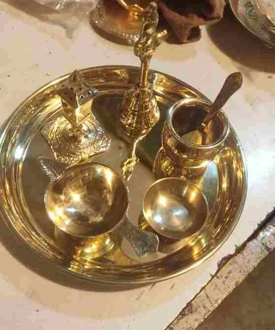 Pooja  Articles